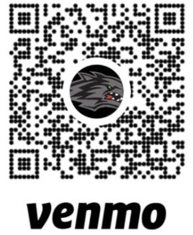 Venmo QR