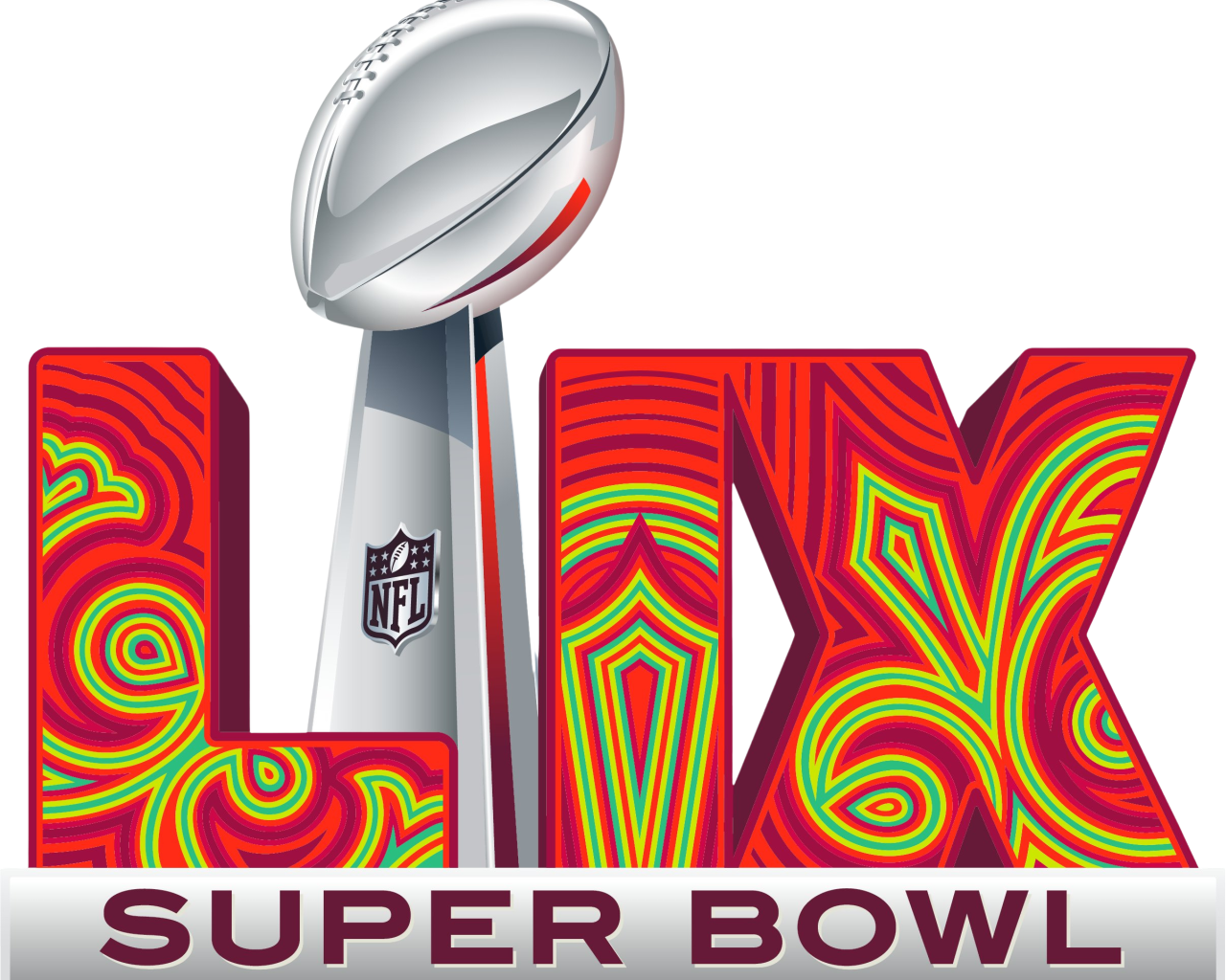 SUPERBOWL F0OTBALL POOL 2025 GRID#2