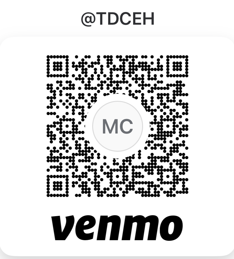 VenMo QR